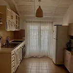 Cozy Attic With Terrace Durres