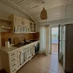 Apartment Cozy Attic With Terrace *