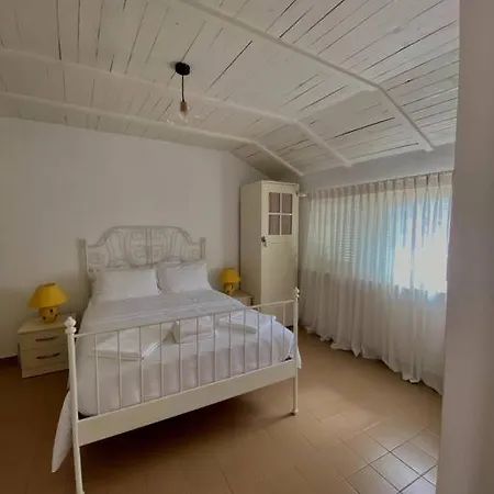 公寓 Cozy Attic With Terrace