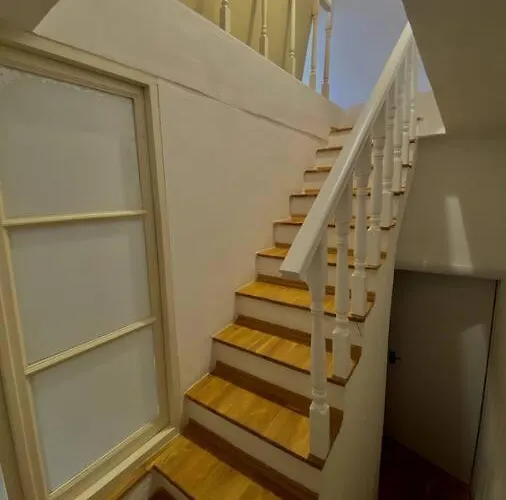 Apartment Cozy Attic With Terrace