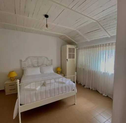 Apartment Cozy Attic With Terrace