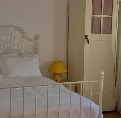 Apartment Cozy Attic With Terrace *